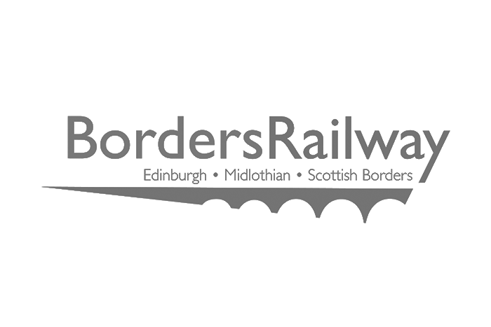 Borders Railway logo