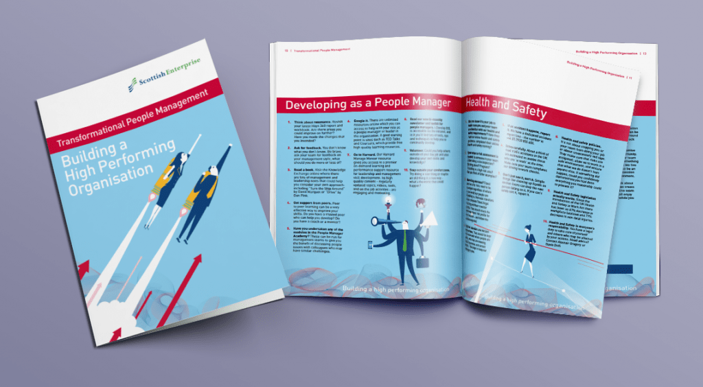 Scottish Enterprise HR Conference