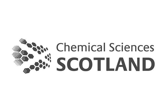 Chemical Sciences Scotland logo