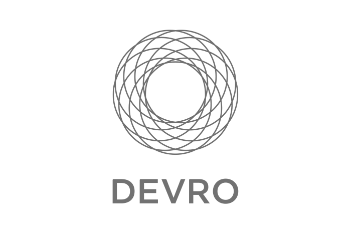 Devo logo