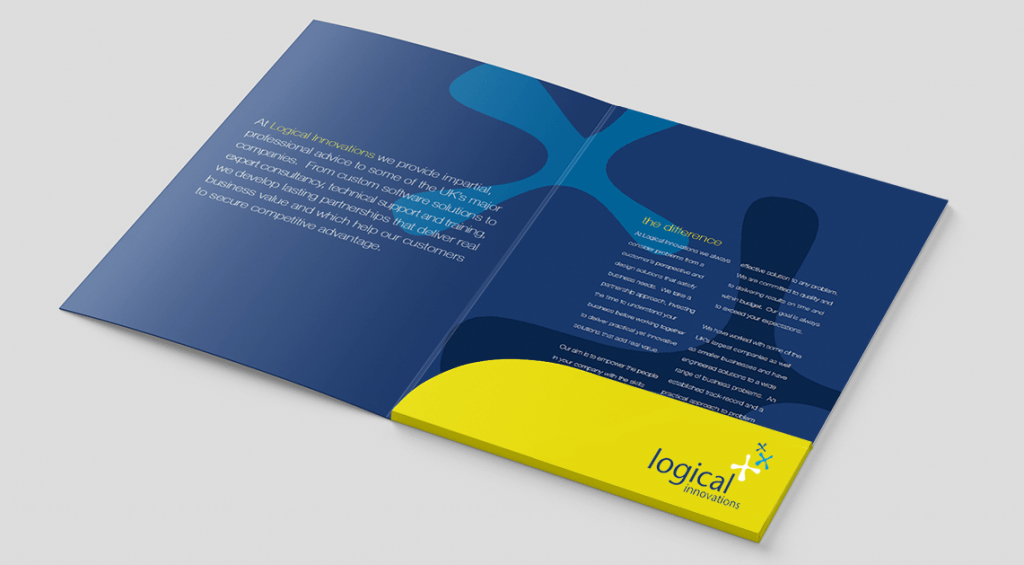 Logical Innovations folder inner Logical Innovations folder inner