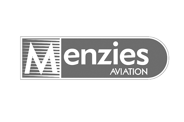 Menzies Aviation logo