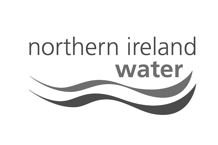 Northern Ireland Water logo