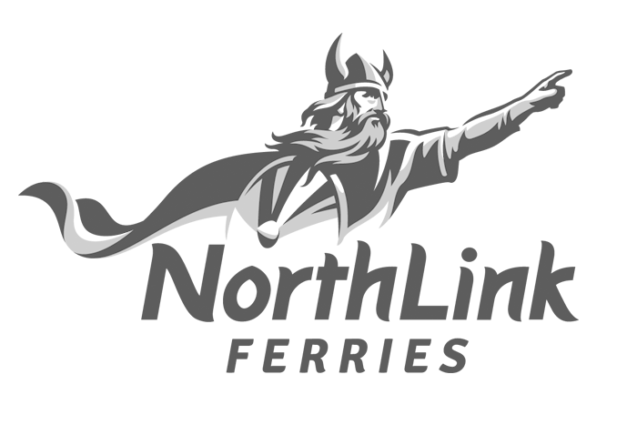 NorthLink Ferries logo