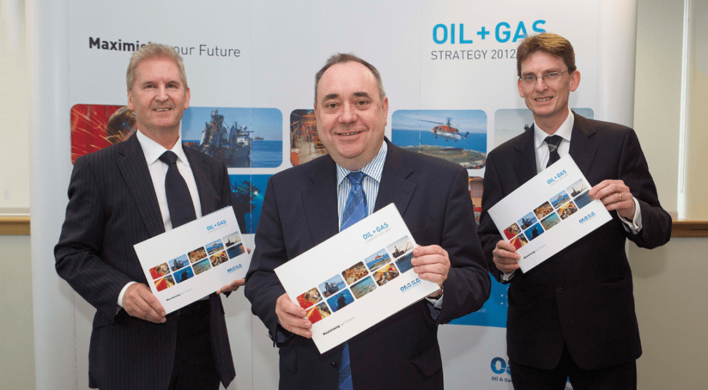 Oil and Gas Strategy > launch Oil and Gas Strategy > launch