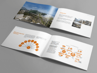 Scottish Development International hotels guide