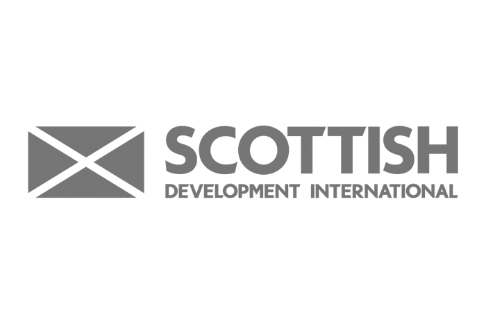 Scottish Development International logo