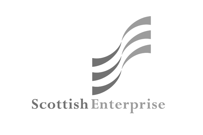 Scottish Enterprise logo