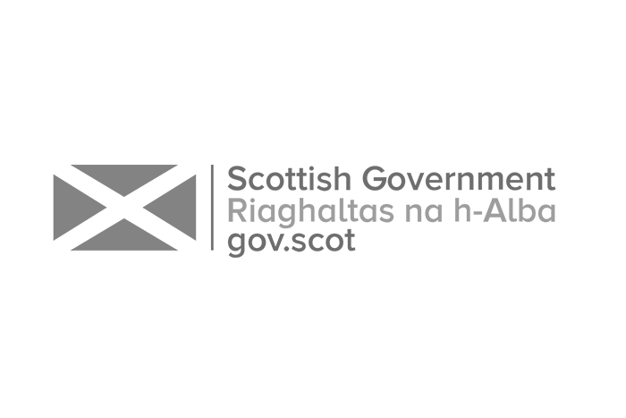 Scottish Government logo