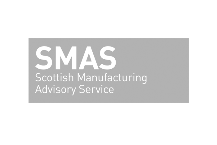 Scottish Manufacturing Advisory Service logo
