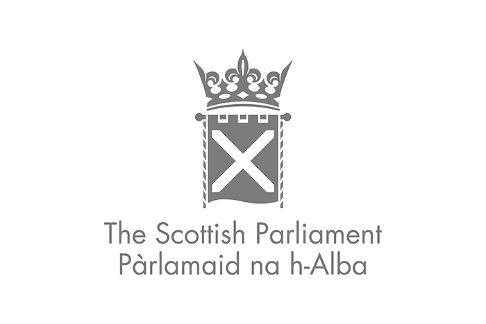 Scottish Parliament logo