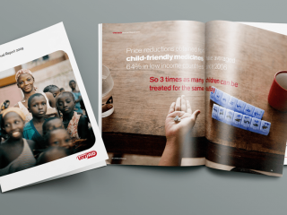 Unitaid Annual Report