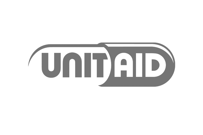 unitaid logo