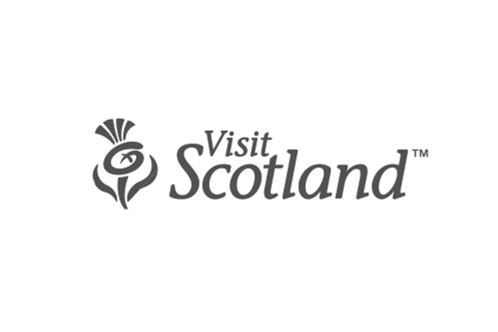 VisitScotland logo