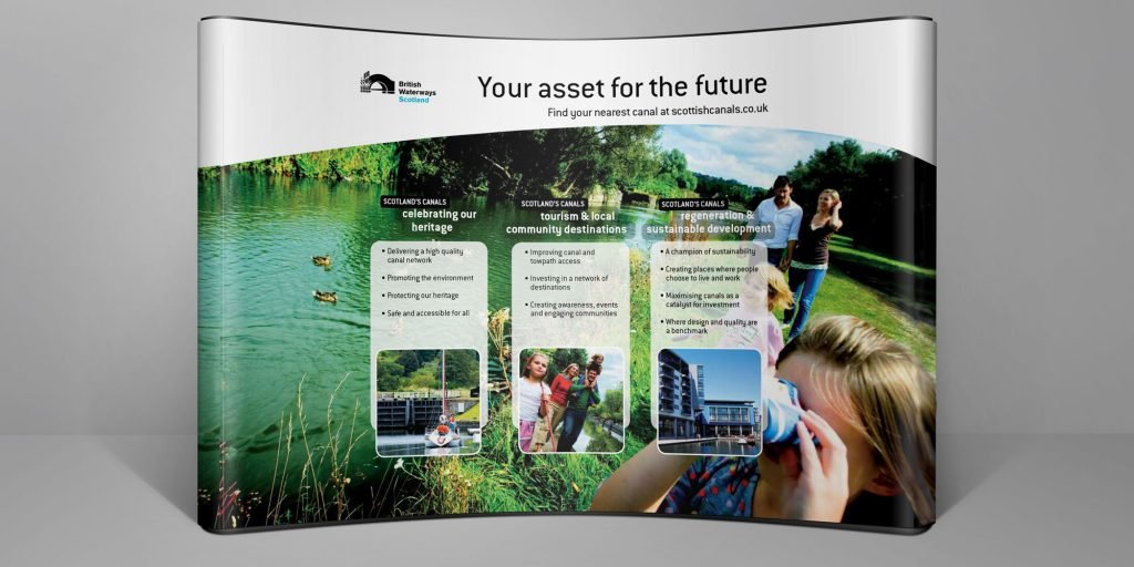 British Waterways Scotland