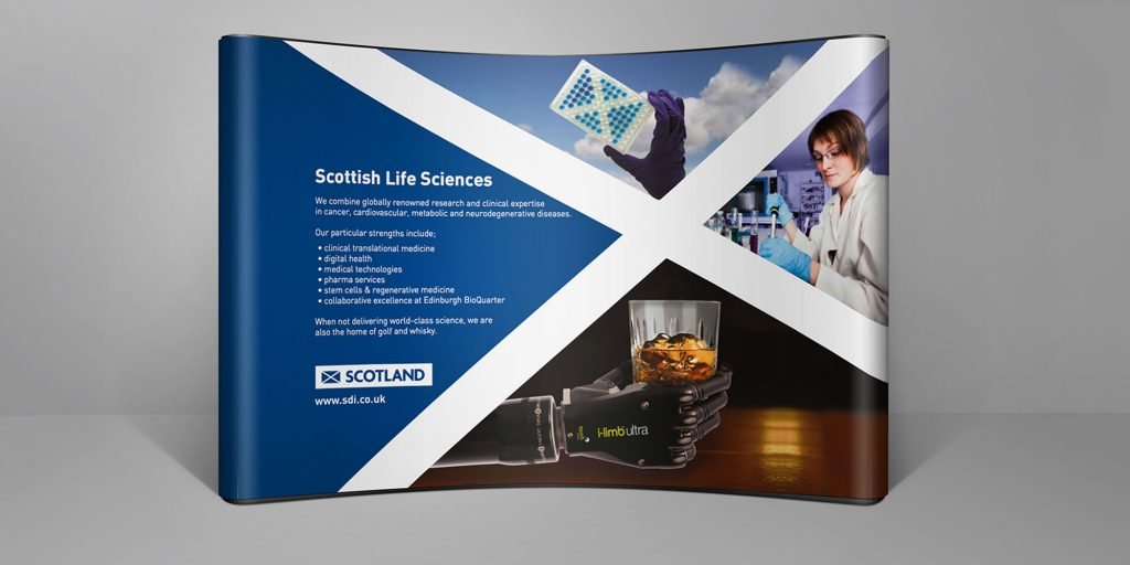 Scotland | Life Sciences