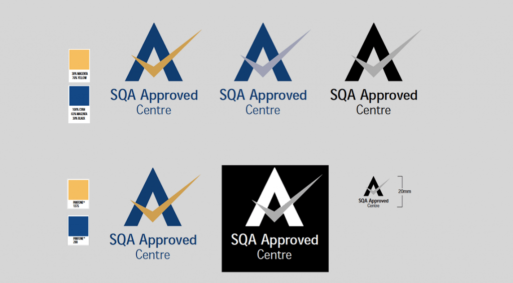 SQA sub brand