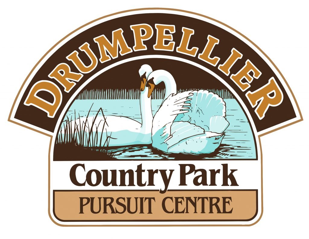 Drumpellier Country Park brand