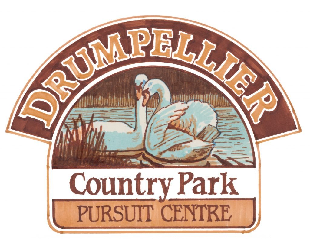 Drumpellier Country Park brand development