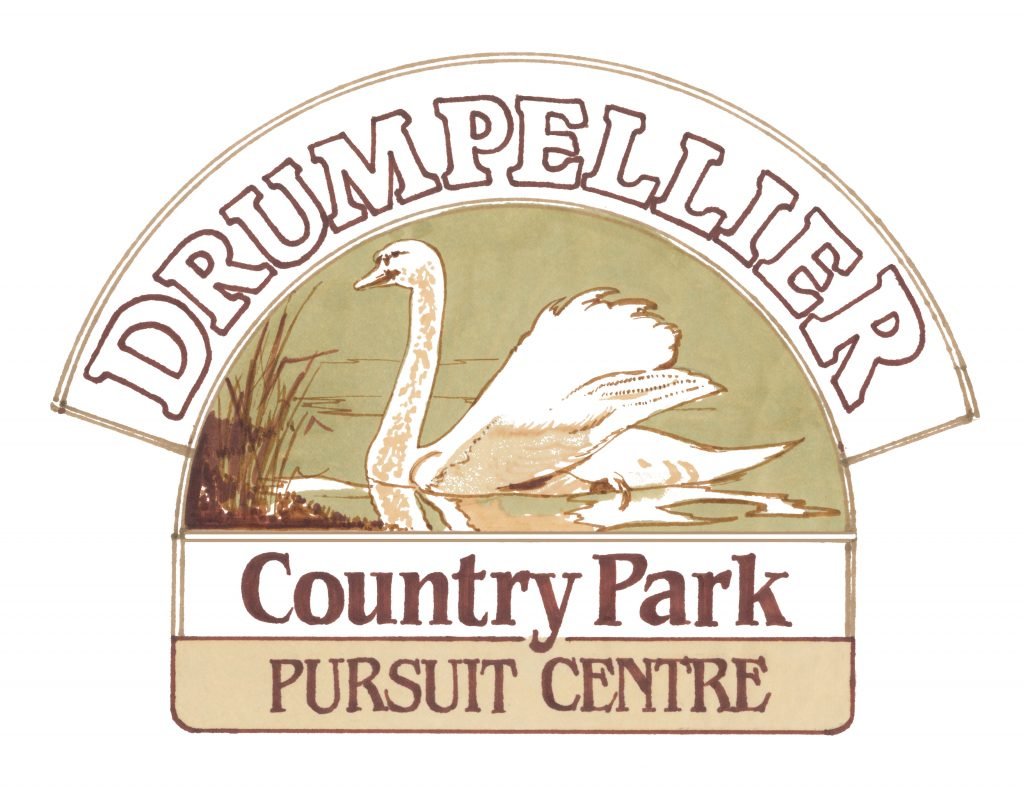 Drumpellier Country Park brand development