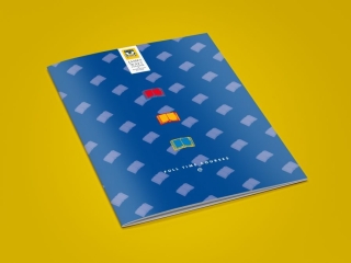 James Watt College prospectus