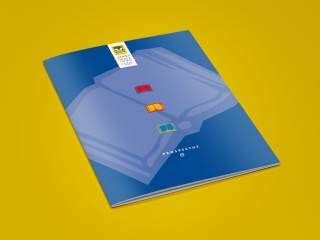 James Watt College prospectus