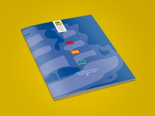 James Watt College prospectus