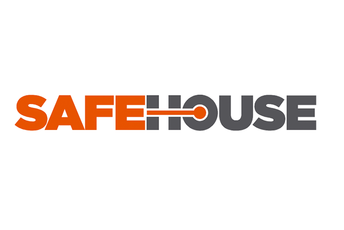 SafeHouse logo